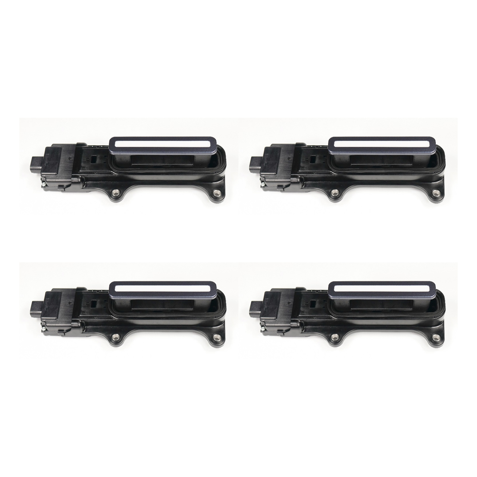 Doorhandle Set from Chevalier