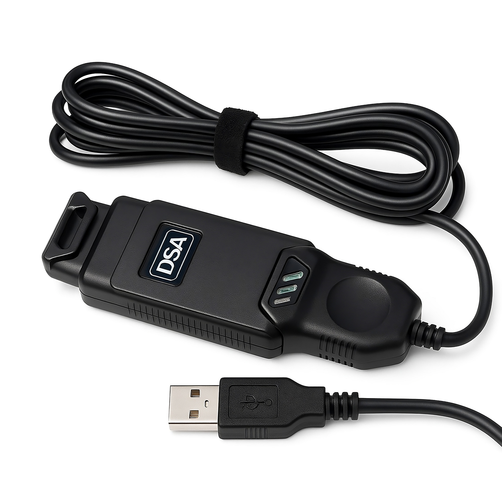 WDI-2 OBD Dongle + VCI Cable Rental